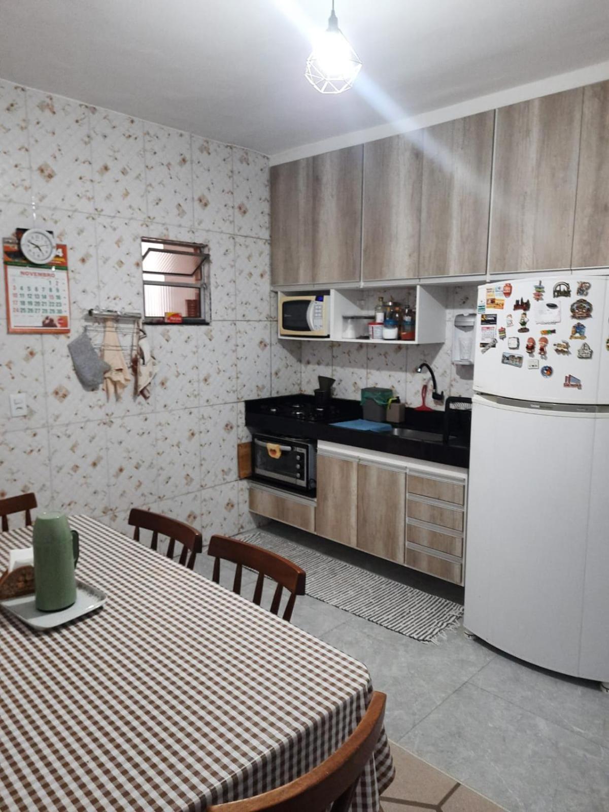 Casa Familiar