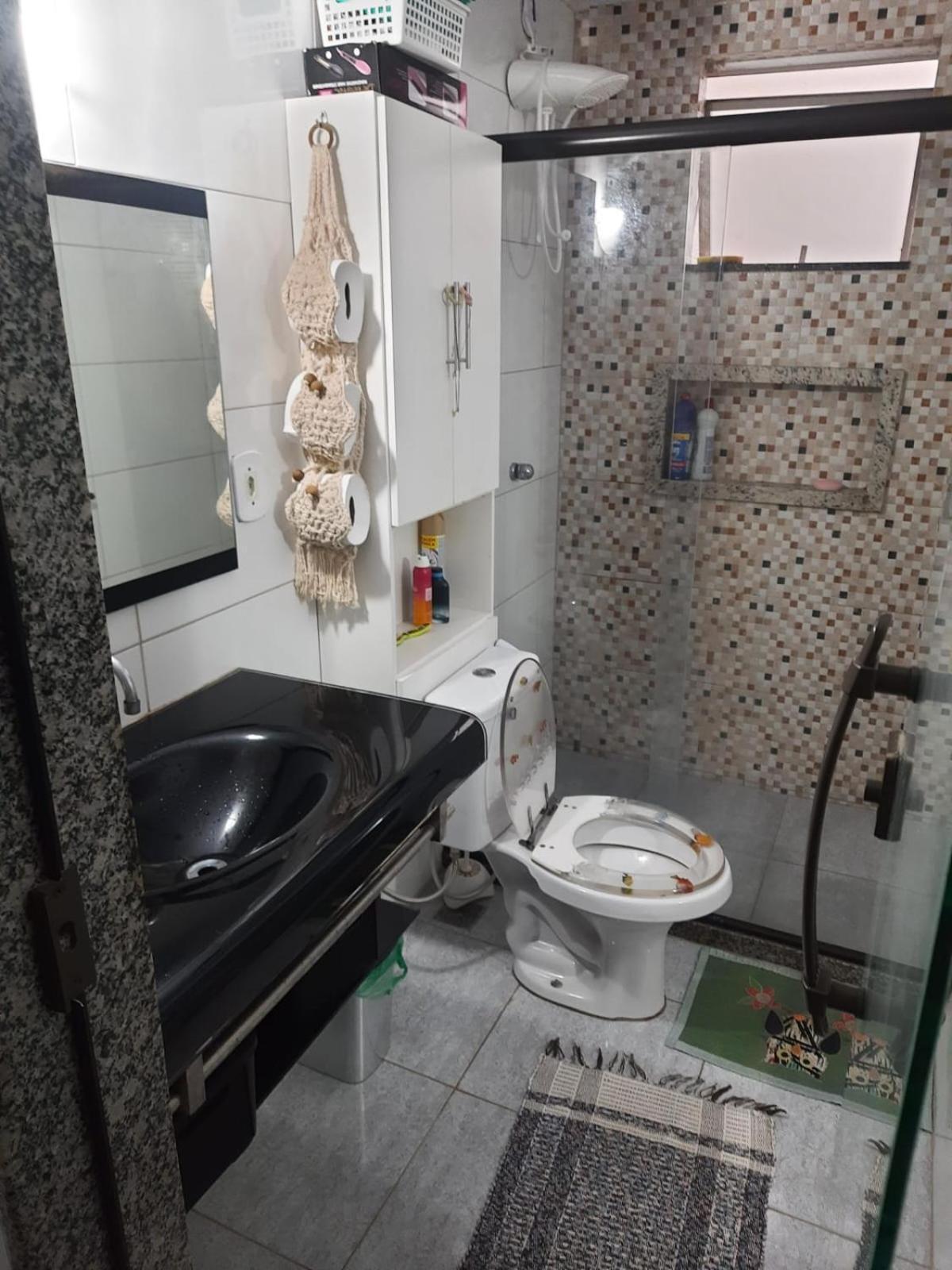 Casa Familiar Cabo Frio