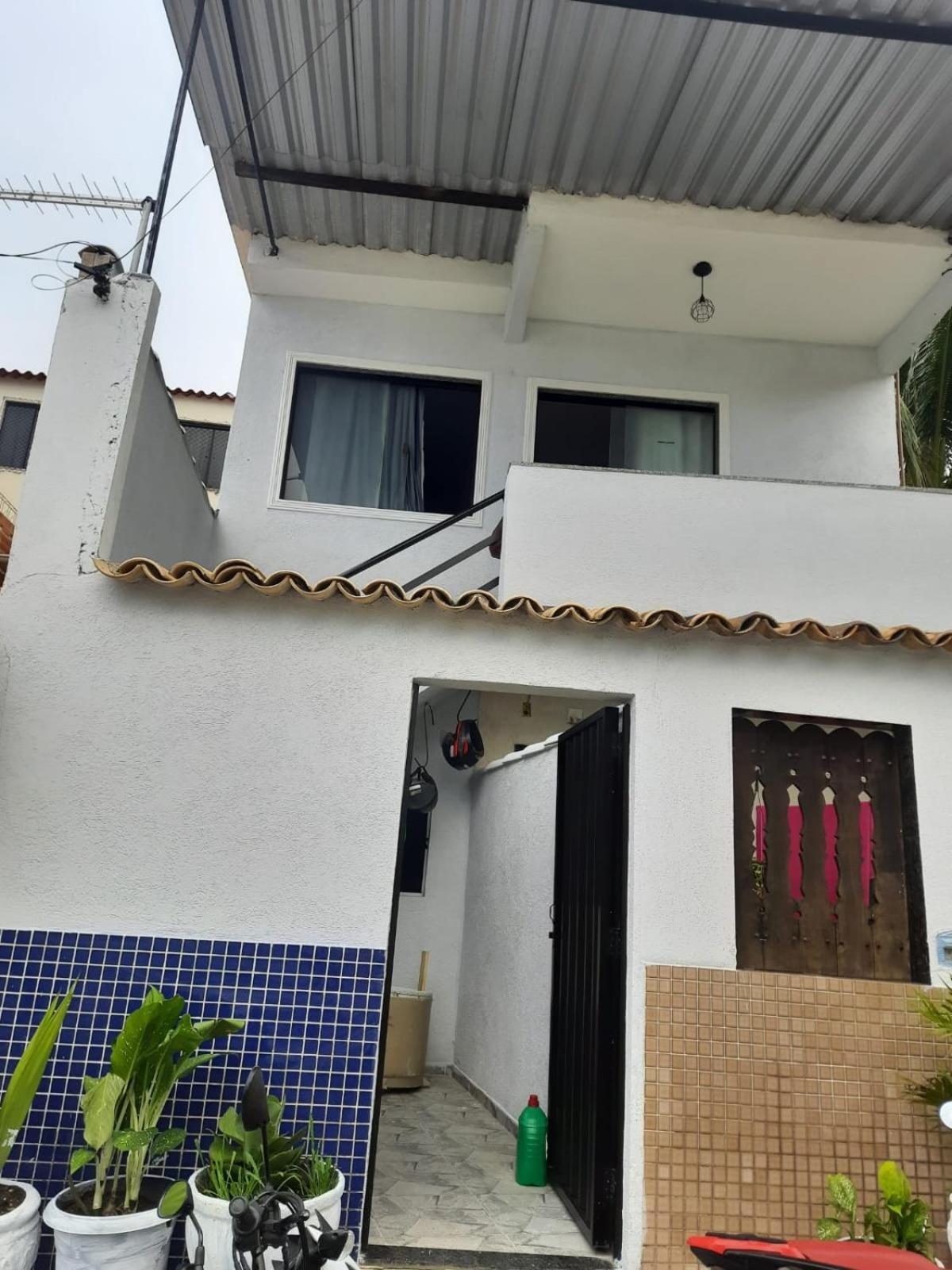 Casa de férias Casa Familiar *